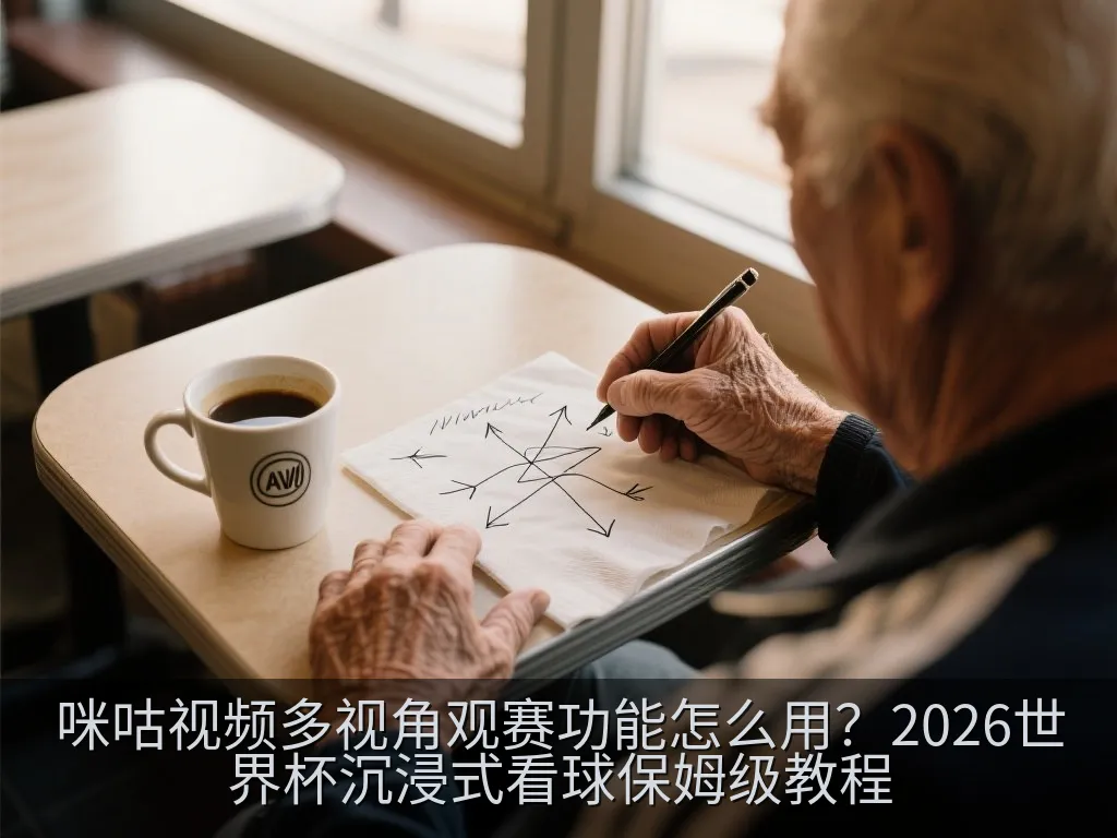 极简扁平风格的5G超高清多屏切流技术概念插图